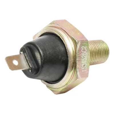 Sensore di pressione dell'olio per Case IH, Massey Ferguson, Perkins, Same, Valmet 1423896M91 - immagine 3