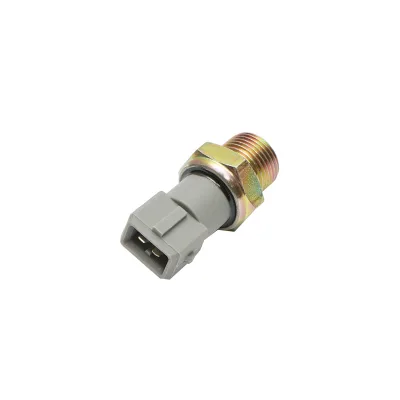 Sensore di pressione dell'olio per codice OEM JCB 701/43700, 701/80100 Breckner Germany - immagine 3