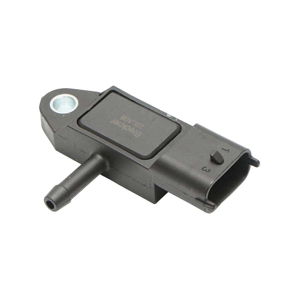 Sensore di pressione di sovralimentazione, misuratore di portata Dacia Logan 1.5dCi 8200225971 - immagine 3