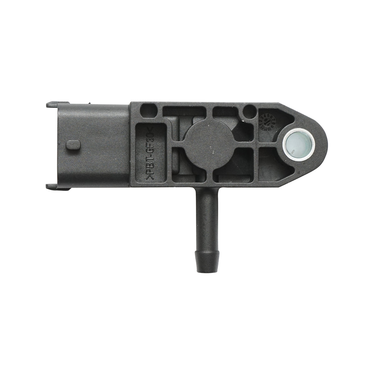 Sensore di pressione di sovralimentazione, misuratore di portata Dacia Logan 1.5dCi 8200225971 - immagine 2