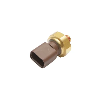 Sensore di pressione olio motore per John Deere Codici OEM: RE544098, 58069, B209070 - immagine 3