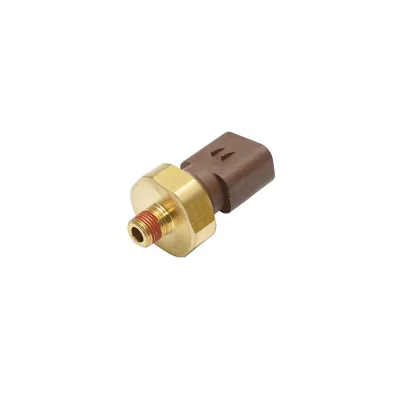 Sensore di pressione olio motore per John Deere Codici OEM: RE544098, 58069, B209070 - immagine 2