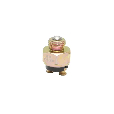 Sensore di sicurezza avviamento John Deere, codice OEM AM37643
