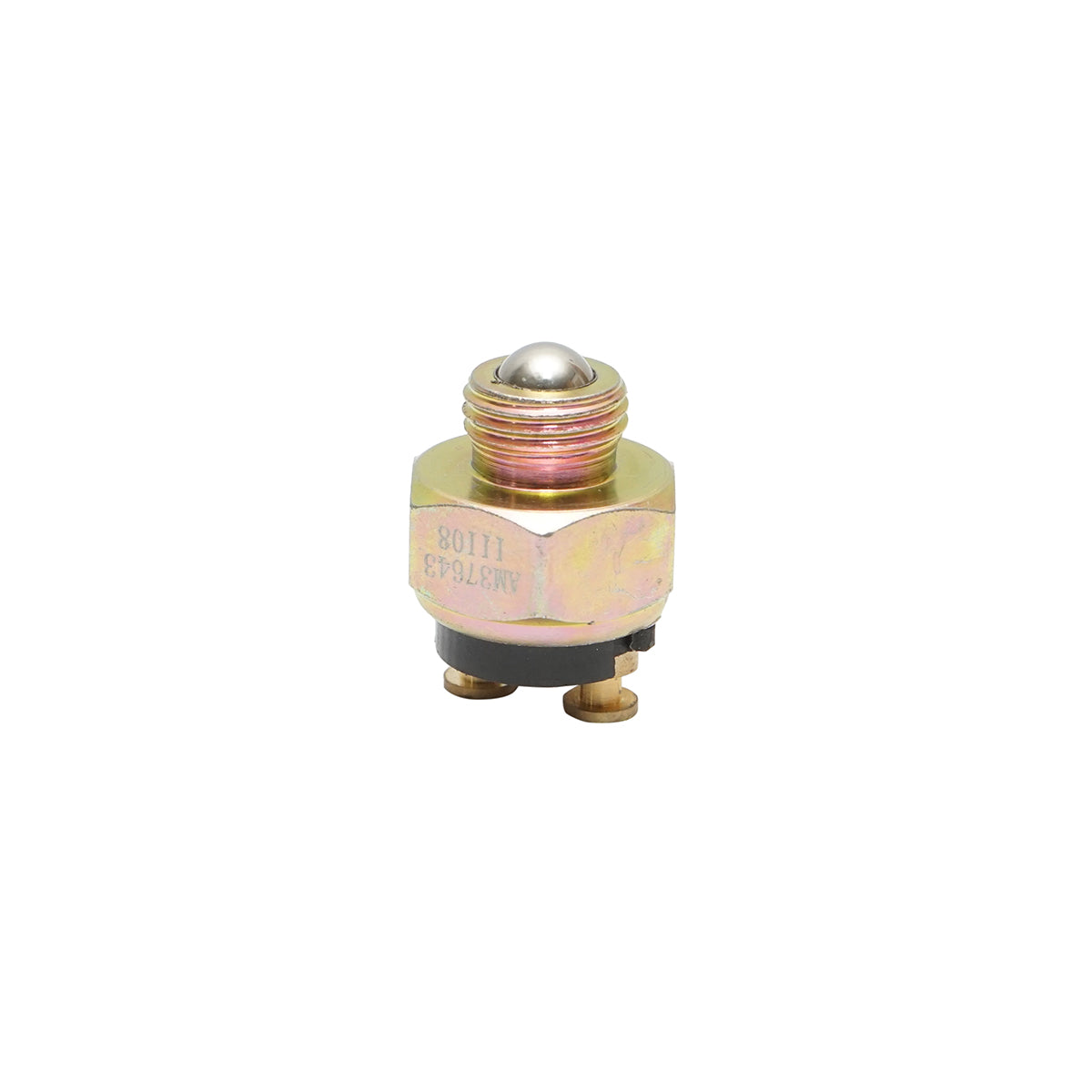 Sensore di sicurezza avviamento John Deere, codice OEM AM37643