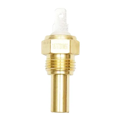 Sensore di temperatura dell'acqua per Case IH e Massey Ferguson 1877731M92