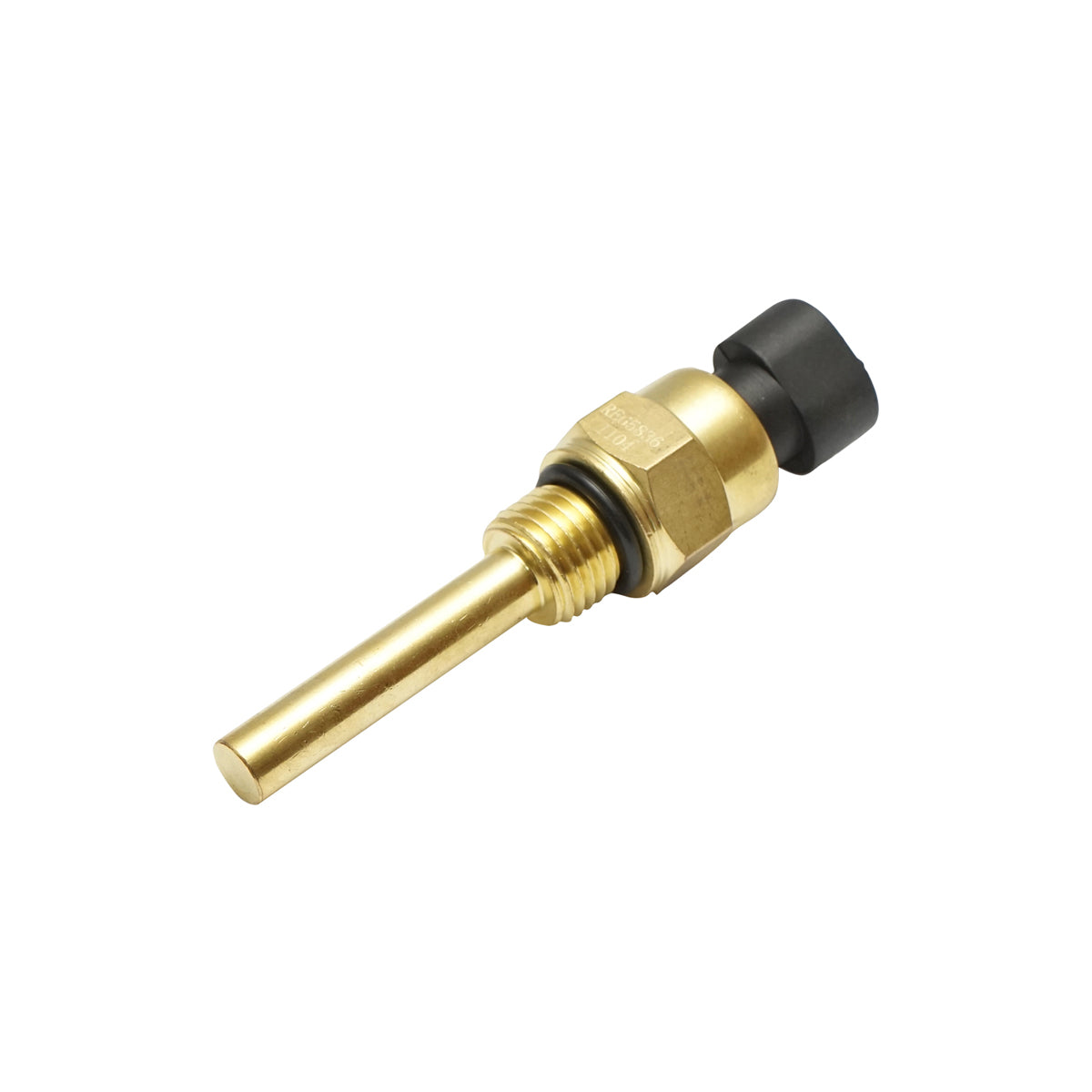 SENSORE DI TEMPERATURA DELL’ACQUA PER JOHN DEERE, CODICE OEM RE65836, 60712112 - immagine 2