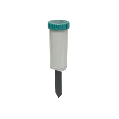 Sensore di temperatura e umidità del suolo Bluetooth con applicazione Smart Life IP67.
