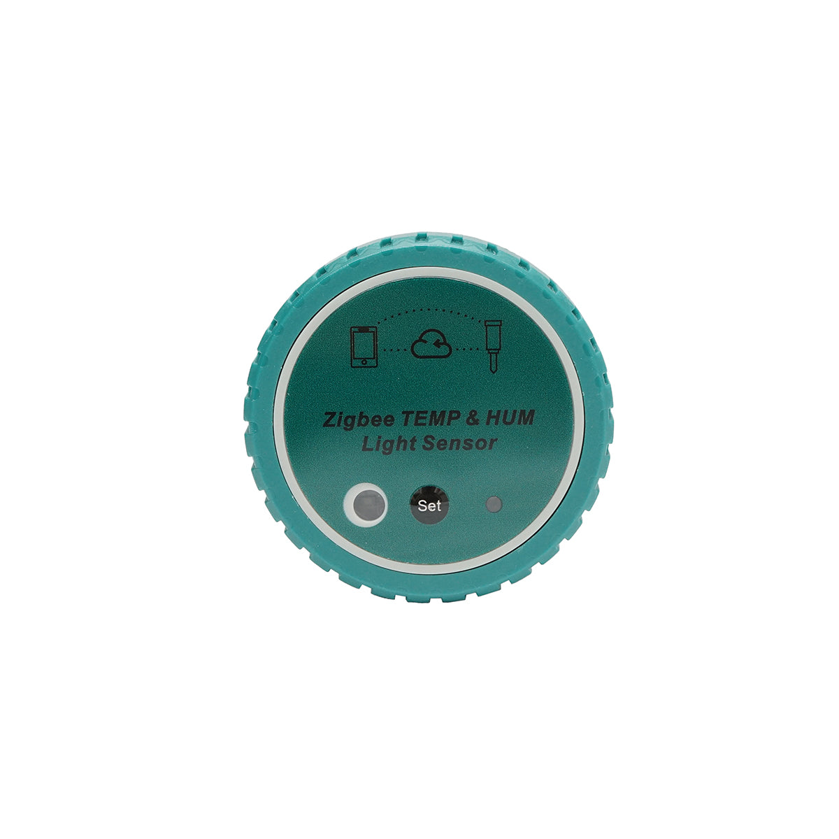 Sensore di temperatura e umidità del suolo Bluetooth con applicazione Smart Life IP67. - immagine 3