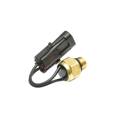 Sensore di temperatura per John Deere – Codice OEM RE503242 filetto M14X1.5, 2 poli - immagine 2