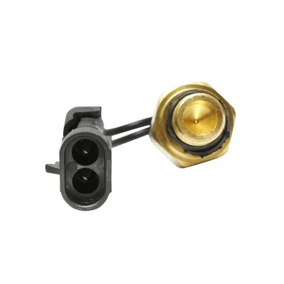 Sensore di temperatura per John Deere – Codice OEM RE503242 filetto M14X1.5, 2 poli - immagine 3