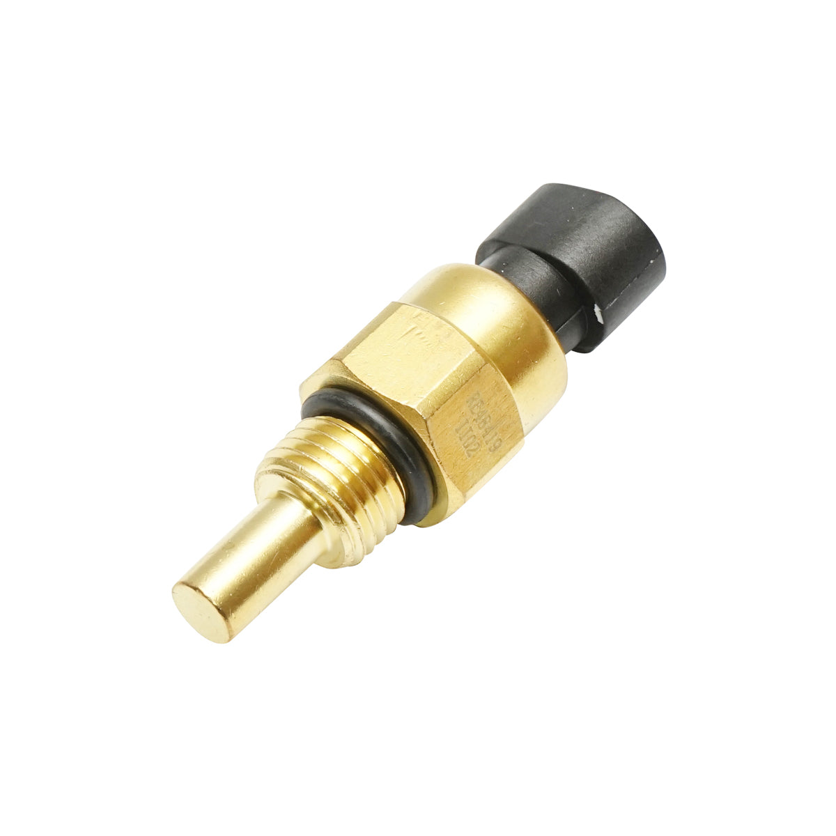 Sensore di temperatura per John Deere, codice OEM RE52722, RE48419 - immagine 2