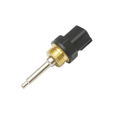 Sensore di temperatura per motore Massey Ferguson Perkins codice OEM 2874A002, 2874A018, 4224820M1, 4226155M1 Breckner Germany - immagine 2