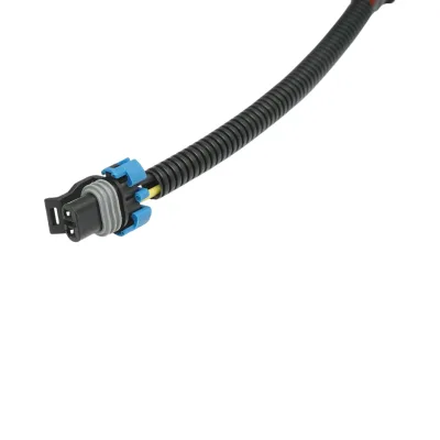 Sensore filtro carburante per John Deere, codice OEM RE522685 - immagine 5