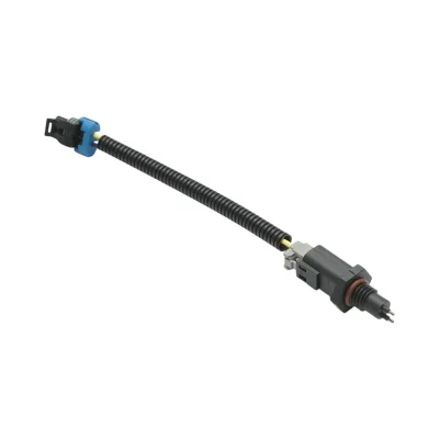 Sensore filtro carburante per John Deere, codice OEM RE522685 - immagine 2