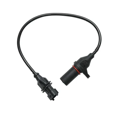 Sensore giri motore John Deere, New Holland, Case IH – codice OEM 4897242, ER0004897242, B60576 - immagine 4