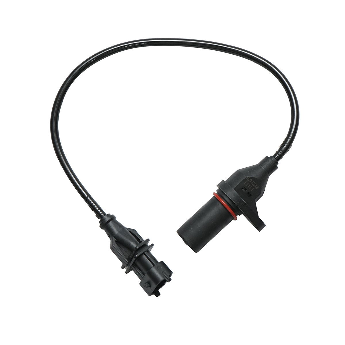 Sensore giri motore John Deere, New Holland, Case IH – codice OEM 4897242, ER0004897242, B60576 - immagine 4