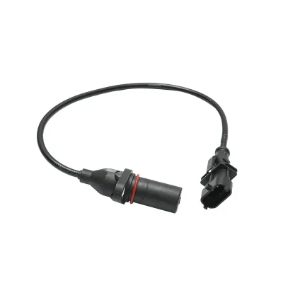 Sensore giri motore John Deere, New Holland, Case IH – codice OEM 4897242, ER0004897242, B60576 - immagine 2