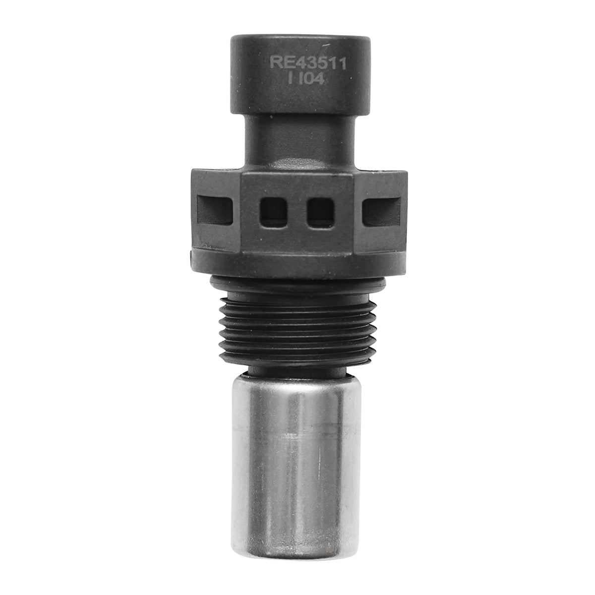 Sensore giri motore – John Deere / Massey Ferguson cod OEM RE519144, RE43511, RE508195, RE63619, YZ150115, 3779280M2, 3779280M1 Breckner Germany