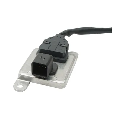 Sensore NOx per John Deere cod OEM RE552182 - immagine 3