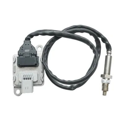 Sensore NOx per Renault Trafic, Renault Master MK3, Opel Vivaro, Nissan NV300, Nissan Navara NP300 codice OEM 2306214001, 227905444R, 5WK96748, 5WK96747 - immagine 2