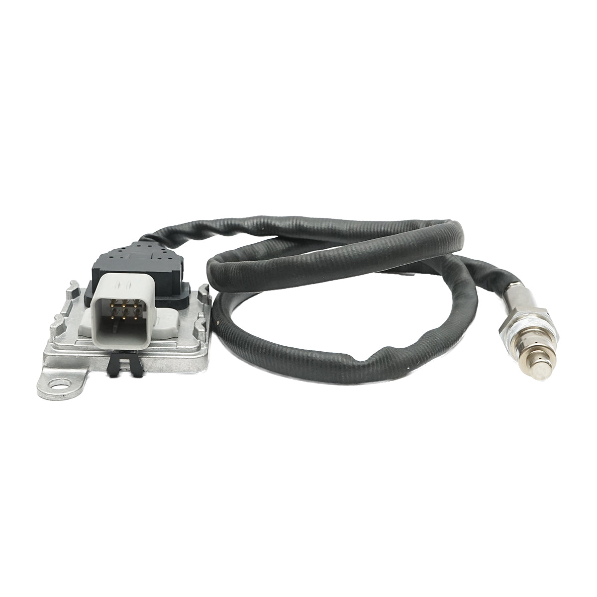 Sensore NOx per Renault Trafic, Renault Master MK3, Opel Vivaro, Nissan NV300, Nissan Navara NP300 codice OEM 2306214001, 227905444R, 5WK96748, 5WK96747
