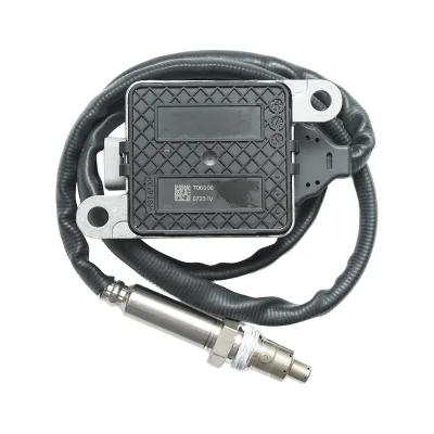Sensore NOx per Renault Trafic, Renault Master MK3, Opel Vivaro, Nissan NV300, Nissan Navara NP300 codice OEM 2306214001, 227905444R, 5WK96748, 5WK96747 - immagine 3
