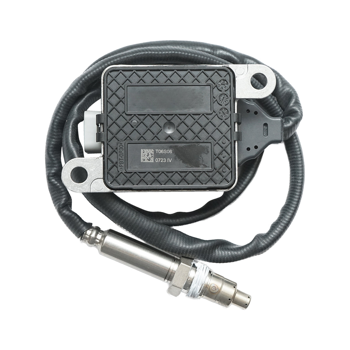 Sensore NOx per Renault Trafic, Renault Master MK3, Opel Vivaro, Nissan NV300, Nissan Navara NP300 codice OEM 2306214001, 227905444R, 5WK96748, 5WK96747 - immagine 3