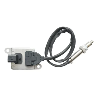 Sensore NOx Sensore ossido di azoto per John Deere Codice OEM RE553440, RE575063, 5WK96784 - immagine 2