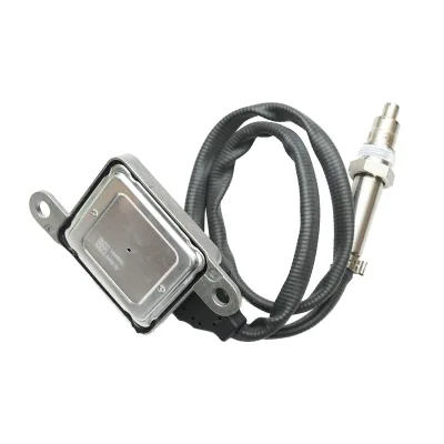 Sensore NOx Sensore ossido di azoto per John Deere Codice OEM RE553440, RE575063, 5WK96784 - immagine 3