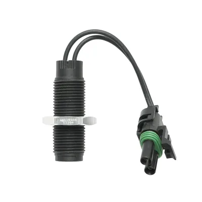 Sensore presa di forza John Deere – 2 poli, filetto 3/4-16 UNF Codici OEM: AH116104, 50712066 - immagine 3