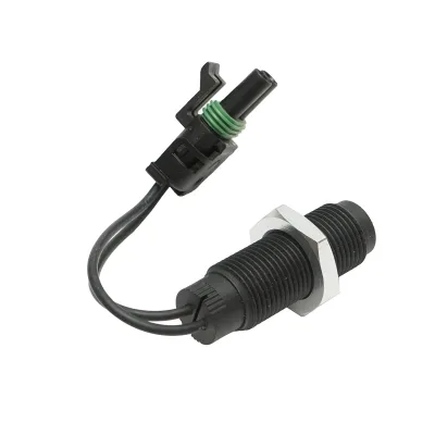Sensore presa di forza John Deere – 2 poli, filetto 3/4-16 UNF Codici OEM: AH116104, 50712066 - immagine 2