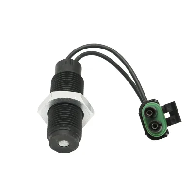 Sensore presa di forza John Deere – 2 poli, filetto 3/4-16 UNF Codici OEM: AH116104, 50712066