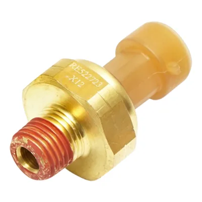 Sensore pressione aria collettore per John Deere cod RE522723 - immagine 2