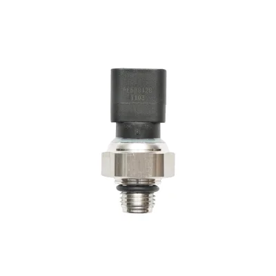Sensore pressione carburante per John Deere codice OEM RE538128 a 3 pin