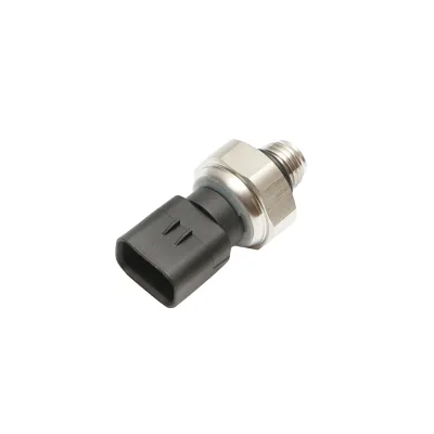 Sensore pressione carburante per John Deere codice OEM RE538128 a 3 pin - immagine 4