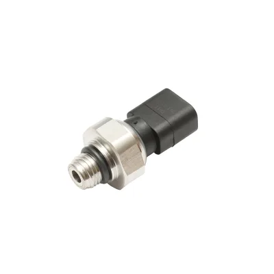 Sensore pressione carburante per John Deere codice OEM RE538128 a 3 pin - immagine 2