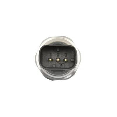 Sensore pressione carburante per John Deere codice OEM RE538128 a 3 pin - immagine 3