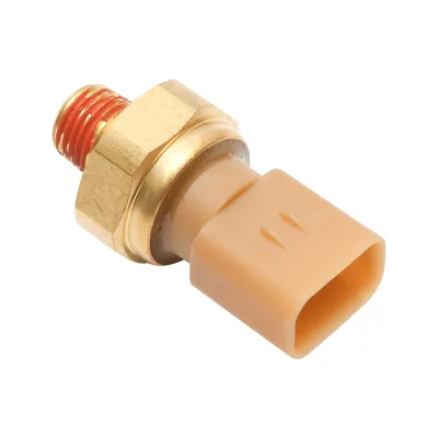 Sensore pressione collettore aspirazione per John Deere OEM RE537639 - immagine 3