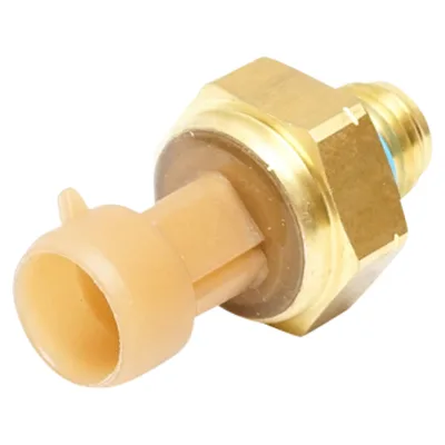Sensore pressione filtro carburante per John Deere a 3 poli, M14x1.5mm RE522794 - immagine 3