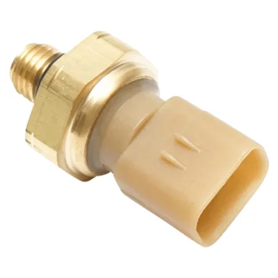 Sensore pressione olio / interruttore a 3 poli per John Deere, codice OEM RE539840 - immagine 3