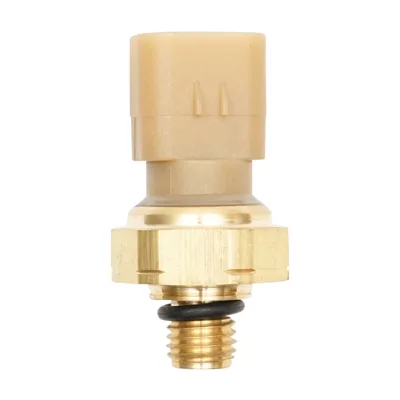 Sensore pressione olio / interruttore a 3 poli per John Deere, codice OEM RE539840