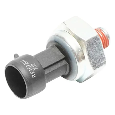 Sensore pressione olio a 3 pin per John Deere RE167207 - immagine 3