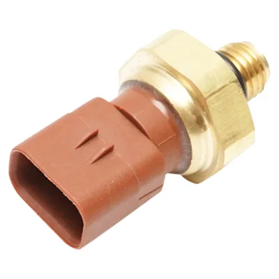 Sensore pressione olio a 3 poli per John Deere, codice OEM RE537640 - immagine 3