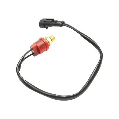 Sensore pressione olio cambio per John Deere cod OEM AL227982, AL156796, L150803 Breckner Germany - immagine 2
