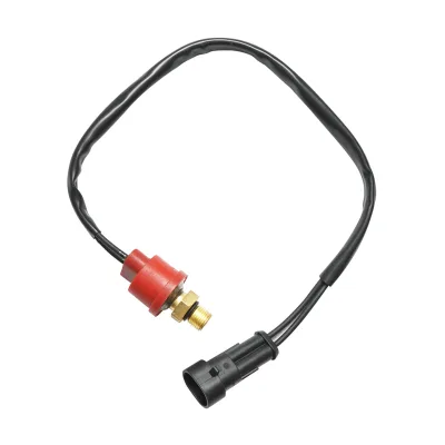 Sensore pressione olio cambio per John Deere cod OEM AL227982, AL156796, L150803 Breckner Germany