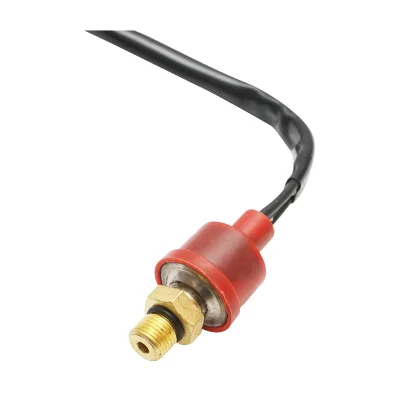 Sensore pressione olio cambio per John Deere cod OEM AL227982, AL156796, L150803 Breckner Germany - immagine 3