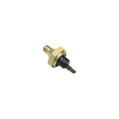 Sensore pressione olio John Deere OEM AR27977, AT85174 Dim: Filettatura: Ø filettatura: 10 mm, L=51mm, 1/8" x 27 NPTF; 27 Hex; 0,3 Bar - immagine 3