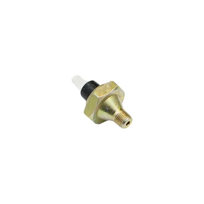 Sensore pressione olio John Deere OEM AR27977, AT85174 Dim: Filettatura: Ø filettatura: 10 mm, L=51mm, 1/8" x 27 NPTF; 27 Hex; 0,3 Bar - immagine 2