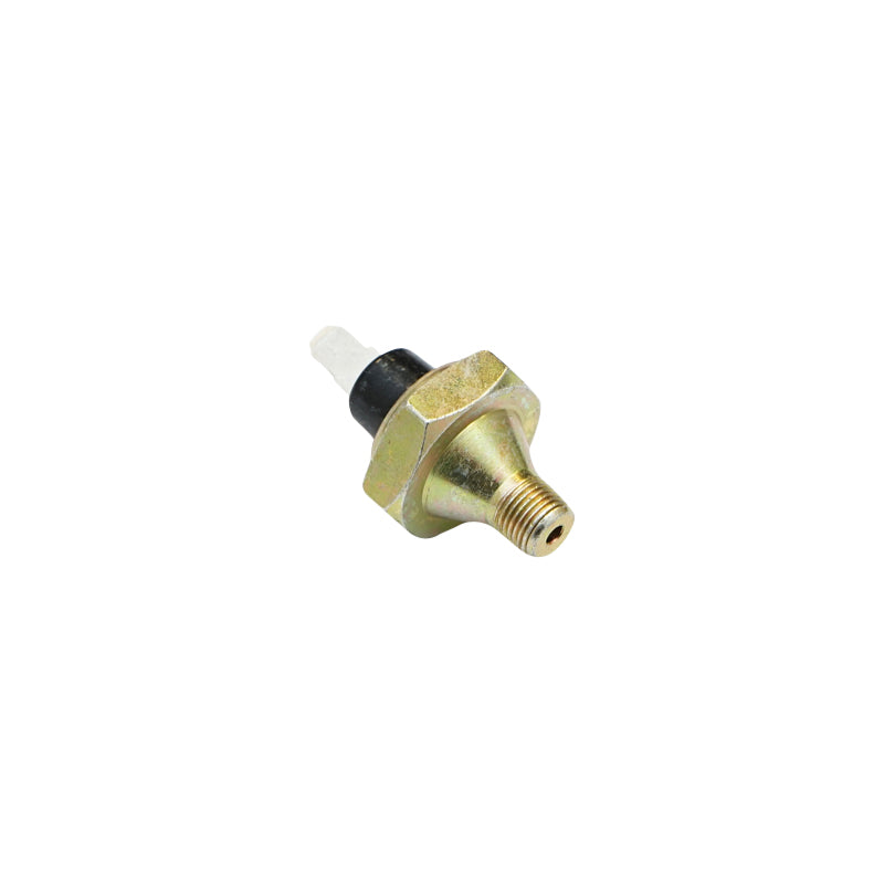 Sensore pressione olio John Deere OEM AR27977, AT85174 Dim: Filettatura: Ø filettatura: 10 mm, L=51mm, 1/8" x 27 NPTF; 27 Hex; 0,3 Bar - immagine 2