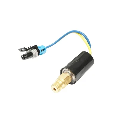 Sensore pressione olio per John Deere RE212878 - immagine 2